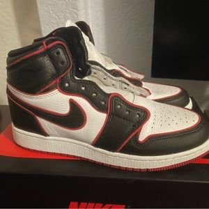 Jordan 1 Retro High Bloodline 6Y 7.5W